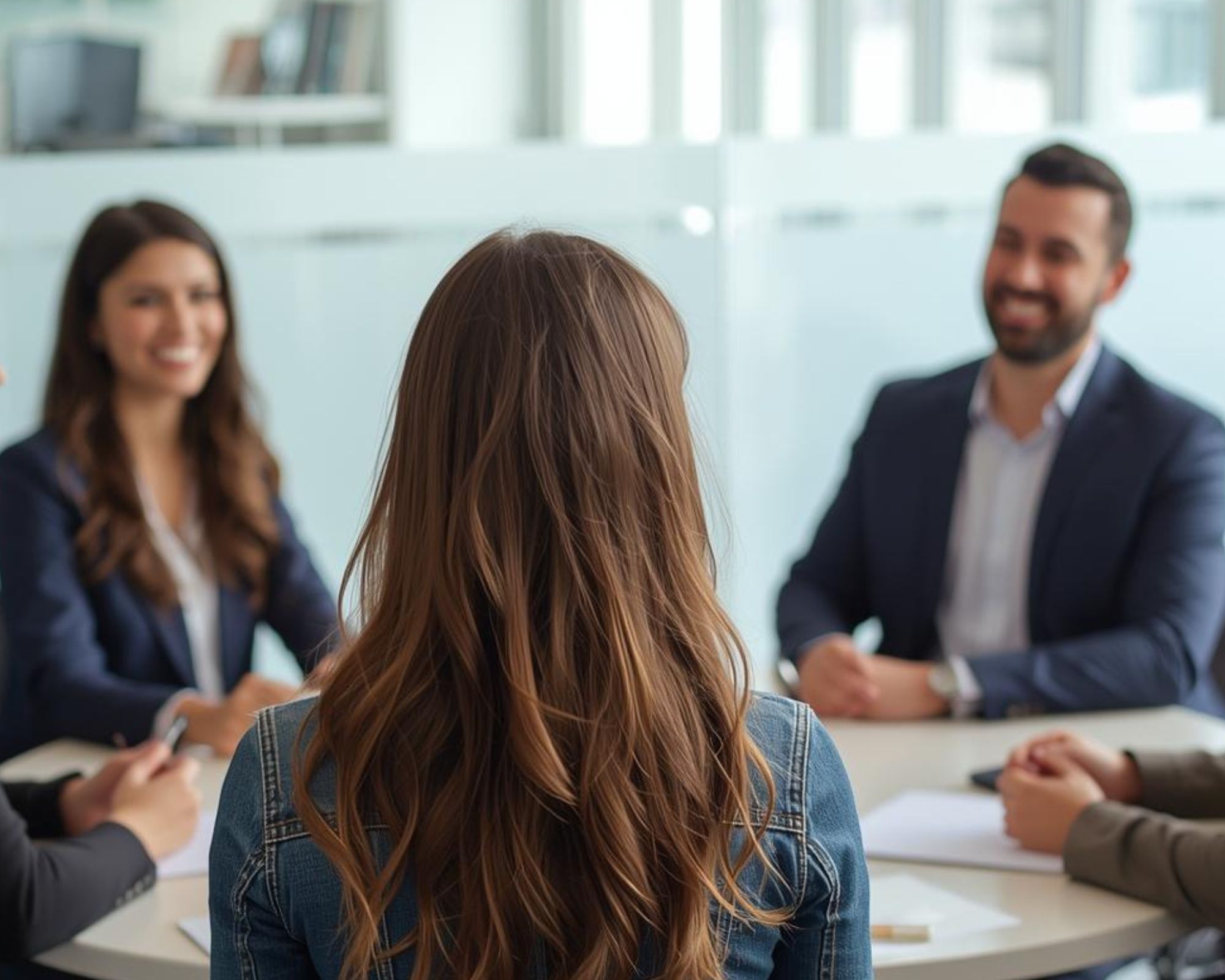 Gestió integrada de recursos humans - Nivell 3 - 670h 