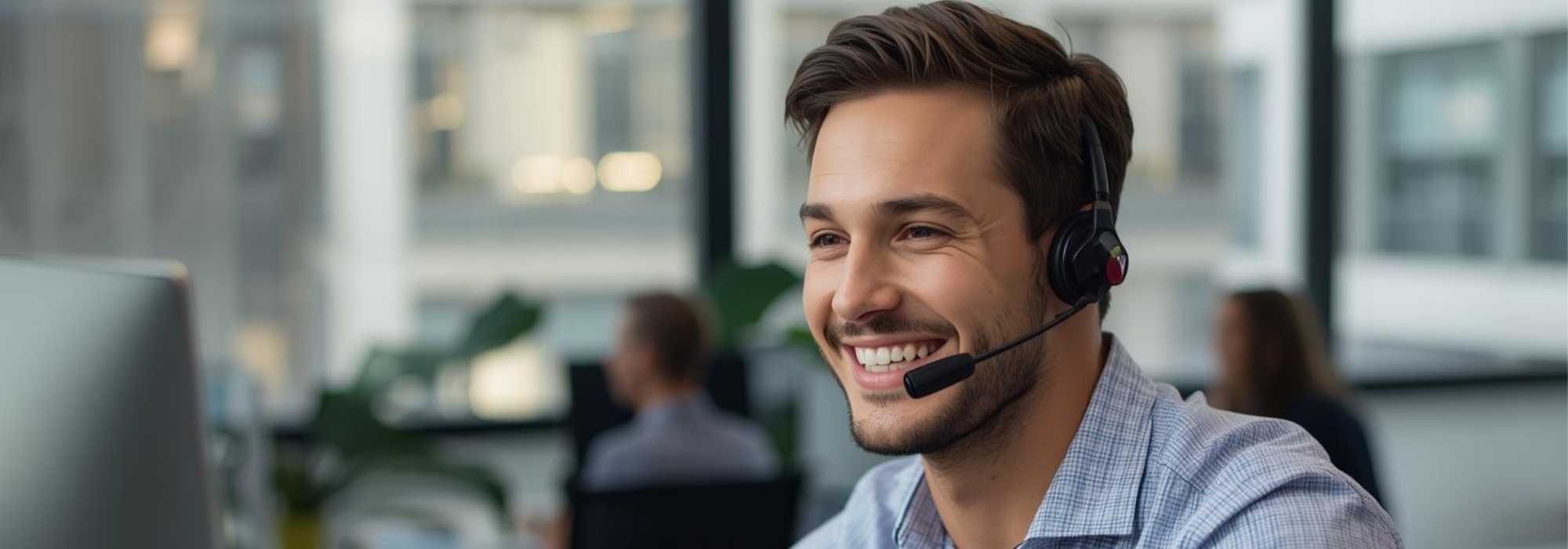 Atenció al client, consumidor i usuari 