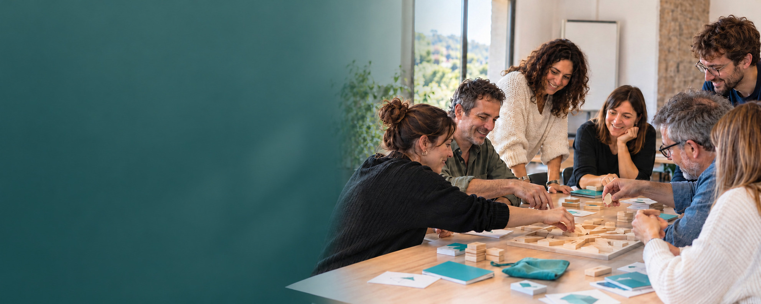 Reconnecta Salut | Bienestar corporativo
